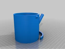 Watering Can
