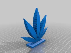 Weed Lamp