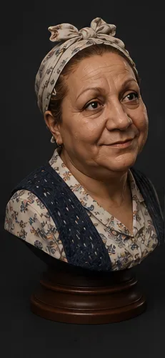Adile NAŞİT AI
