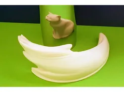 Anamorphic Cat
