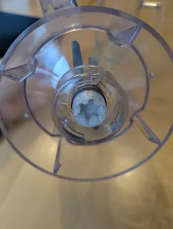 Ankarsrum Blender Coupling