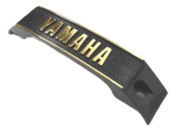 Aplique YAMAHA