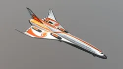 Aurora Spaceplane