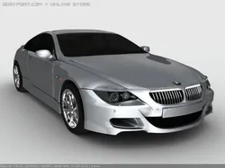 bmw m6