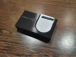 Boitier Télépéage