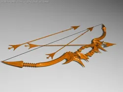 bone bow