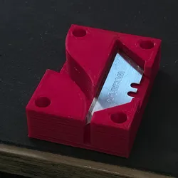 Bottle Recycler - Strip Cutter
