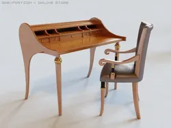 bureauchair