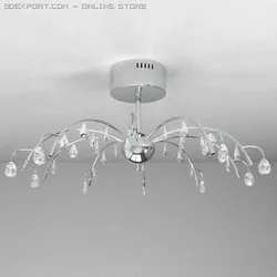 ceiling light
