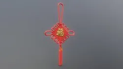 Chinese knotting