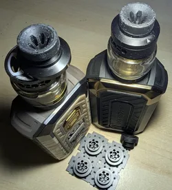 Dead Rabbit 4 Locking Drip-Tip