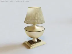 desklamp