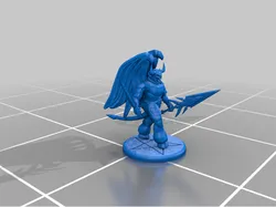 Devil