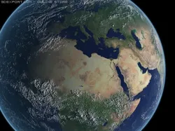 earth realistic