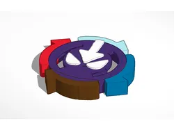 element avatar 4, merge