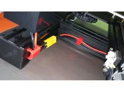 Ender 3 Cable Clip