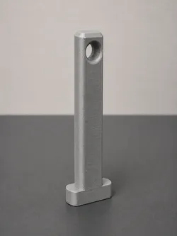 Fishing tip holder