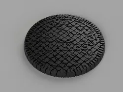 Floppy Hot Makes Oreo