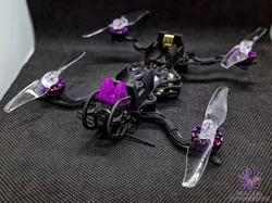 Fractal Wingman - Official 3D Printed Files