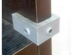 Furniture maker drill bit 16mm edge center guide