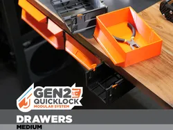 GEN2 Under Table Starter Kit - 115