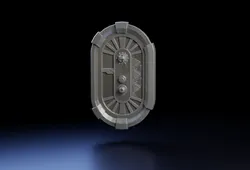 Generic Sci-Fi Greeble #4