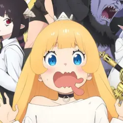 Hime sama Cosplay Parts - Tis Time For Torture Princess - FDM