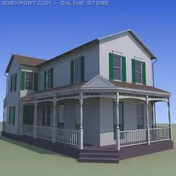 house a2