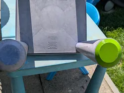 Ikea Mammut Chair Feetcap