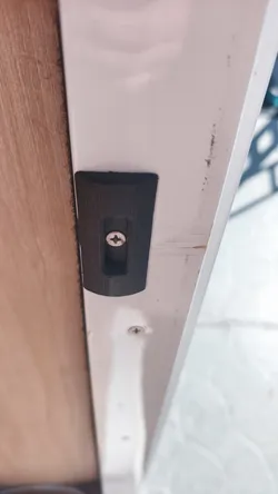 Jayco Eagle Camper Trailer Door Latch