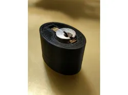KIK Holder (Customizable)
