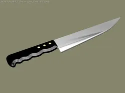 Knife