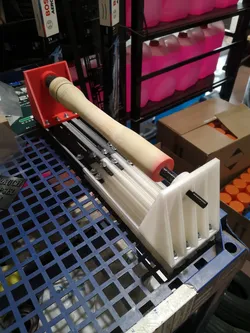 Lathe