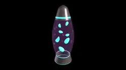 Lava lamp