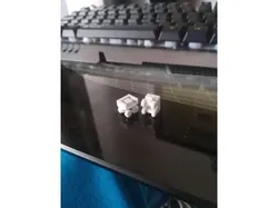 LEGO skates