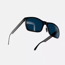 Maui Gim Sunglasses 3D model