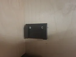 Metabo 14,4V battery holder