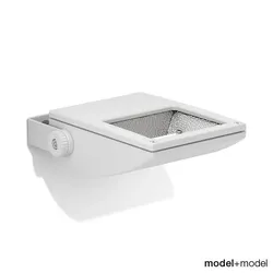 meyer fluxa wall floodlight