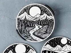 Mountain Coasters