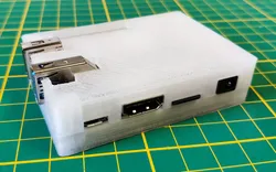 Orange Pi Lite 2 case