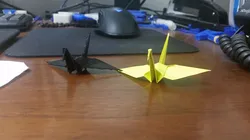 Origami Crane