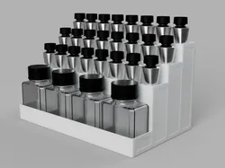 Paint Organizer