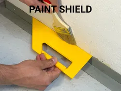 Paint Shield / Paint Guard