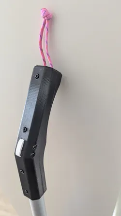 poignée de remplacement Swiffer WetJet