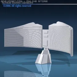 radar