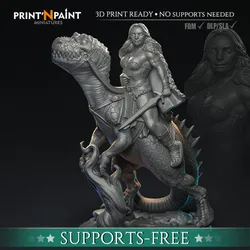 Raptor Rider Amazon