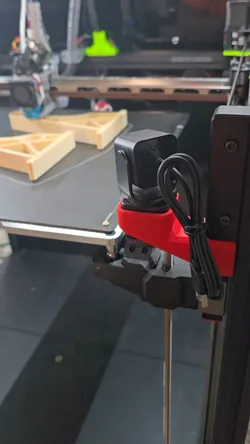 RatRig V-Core 4/4.1 Creality Nebula Camera Mount