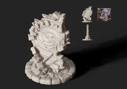 Rift Token Mansions of Madness