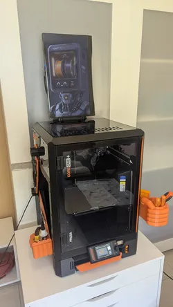 RobotOne-