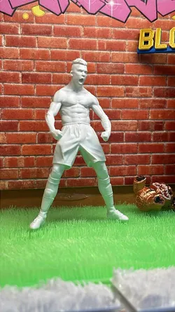 ronaldo